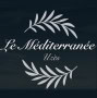 Logo Le Méditerranée