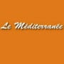 Logo Le mediterranee
