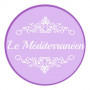 Logo Le Méditerranéen