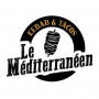 Logo Le Méditérranéen