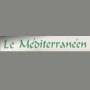 Logo Le Mediterraneen