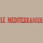 Logo Le Méditerranéen