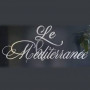 Logo Le Mehditerranée