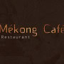 Logo Le Mékong Café