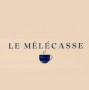 Logo Le Mêlécasse