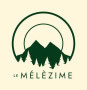Logo Le Mélèzime