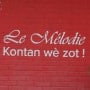 Logo Le Mélodie
