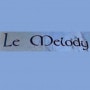 Logo Le Mélody