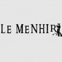Logo Le Menhir
