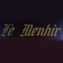 Logo Le Menhir