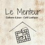 Logo Le Menteur