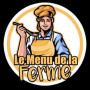 Logo Le menu de la ferme