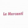 Logo Le Mercanti