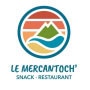 Logo Le mercantoch