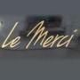 Logo Le Merci