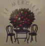 Logo Le mercière
