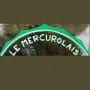 Le mercurolais Mercurol