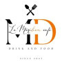 Logo Le Méridiem Café