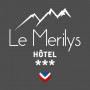 Logo Le Mérilys