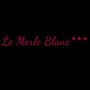 Logo Le Merle Blanc