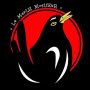 Logo Le Merle Moqueur