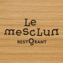 Logo Le Mesclun