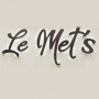 Logo Le Met's
