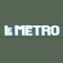 Logo Le Métro