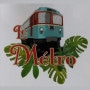 Logo Le Métro