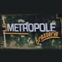Logo Le Metropole
