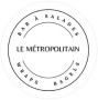 Logo Le Métropolitain