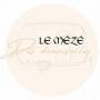 Logo Le Mézé des Demoiselles