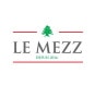 Logo Le Mezz