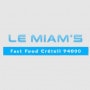 Le Miam's Creteil