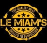 Logo Le Miam's