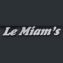 Logo Le Miam's