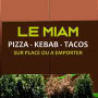 Logo Le Miam
