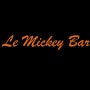 Logo Le Mickey Bar