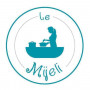 Logo Le Mijeli