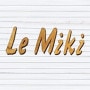 Logo Le Miki