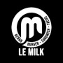 Logo Le Milk & Kebab