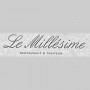 Logo Le Millésime