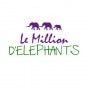 Le Million d'Éléphants Haute Goulaine