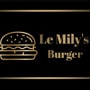 Logo Le Mily'S Burger