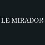 Logo Le mirador