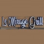 Le Mirage Grill Cachan