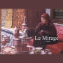 Logo Le Mirage