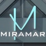 Logo Le Miramar
