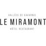 Logo Le Miramont