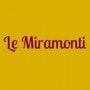 Le Miramonti Tende